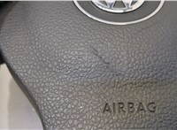  Подушка безопасности водителя Volkswagen Golf 6 2009-2012 20455910 #2