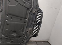  Капот BMW X5 E53 2000-2006 20455918 #4