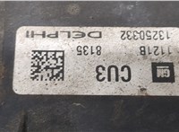  Вентилятор радиатора Opel Astra J 2010-2017 20455921 #4