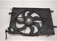  Вентилятор радиатора Opel Astra J 2010-2017 20455921 #6