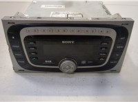  Магнитола Ford Kuga 2008-2012 20455936 #1
