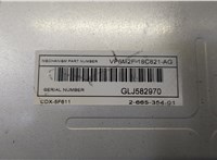 Магнитола Ford Kuga 2008-2012 20455936 #4