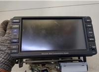  Магнитола Mitsubishi Outlander XL 2006-2012 20455938 #3
