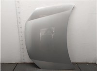  Обшивка капота Volkswagen Golf 5 2003-2009 11423923 #1