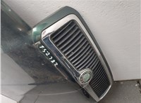  Решетка радиатора Skoda Octavia Tour 1996-2011 11423938 #4