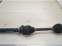  Полуось (приводной вал, шрус) Opel Zafira C 2011-2019 20455957 #1