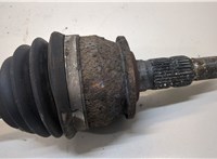  Полуось (приводной вал, шрус) Opel Zafira C 2011-2019 20455957 #4