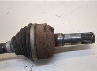  Полуось (приводной вал, шрус) Opel Zafira C 2011-2019 20455960 #3