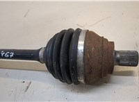  Полуось (приводной вал, шрус) Audi A3 (8Y) 2020-2025 20455965 #3