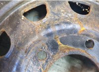  Диск колесный Jeep Wrangler 2007-2018 20455966 #3
