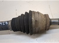  Полуось (приводной вал, шрус) Land Rover Range Rover 3 (LM) 2002-2012 20455976 #3