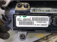  Рамка под магнитолу Dodge Caliber 2006-2013 11423953 #6