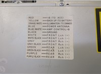  Магнитола Subaru Legacy (B14) 2009-2014 20455993 #2