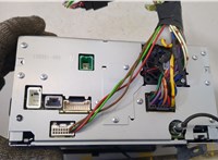  Магнитола Subaru Legacy (B14) 2009-2014 20455993 #6
