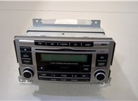  Магнитола Hyundai Santa Fe 2005-2012 20455999 #1
