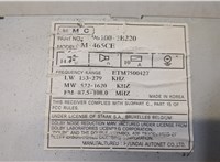  Магнитола Hyundai Santa Fe 2005-2012 20455999 #3