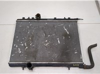  Радиатор охлаждения двигателя Citroen Xsara-Picasso 1999-2012 20456001 #1