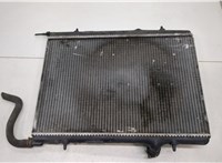  Радиатор охлаждения двигателя Citroen Xsara-Picasso 1999-2012 20456001 #2