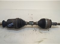  Полуось (приводной вал, шрус) Chevrolet Cruze 2009-2015 20456002 #1