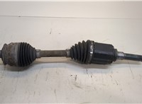  Полуось (приводной вал, шрус) Chevrolet Cruze 2009-2015 20456005 #1