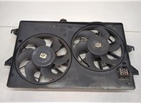  Резистор вентилятора охлаждения Ford Mondeo 2 1996-2000 11423965 #1