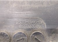  Резистор вентилятора охлаждения Ford Mondeo 2 1996-2000 11423965 #2