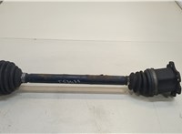  Полуось (приводной вал, шрус) Audi A6 (C6) 2004-2011 20456024 #1