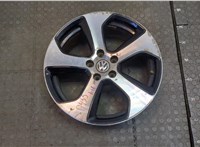  Диск колесный Volkswagen Golf 7 2012-2020 20456026 #1