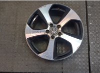  Диск колесный Volkswagen Golf 7 2012-2020 20456035 #1
