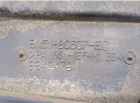  Вентилятор радиатора Ford Focus 2 2005-2008 20456039 #3