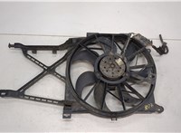  Вентилятор радиатора Opel Astra H 2004-2010 20456048 #1
