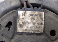  Вентилятор радиатора Opel Astra H 2004-2010 20456048 #3