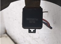 55077976AC Рамка передняя (телевизор) Jeep Wrangler 2007-2018 20456052 #6