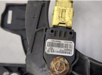 55077976AC Рамка передняя (телевизор) Jeep Wrangler 2007-2018 20456052 #9
