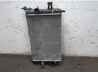13145211 Радиатор охлаждения двигателя Opel Astra H 2004-2010 20456059 #5