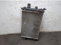13145211 Радиатор охлаждения двигателя Opel Astra H 2004-2010 20456059 #7