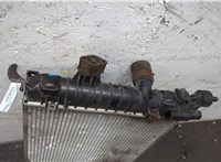 13145211 Радиатор охлаждения двигателя Opel Astra H 2004-2010 20456059 #8