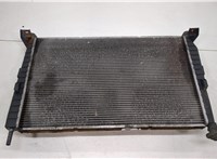  Радиатор охлаждения двигателя Ford Mondeo 2 1996-2000 20456069 #1
