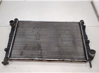  Радиатор охлаждения двигателя Ford Mondeo 2 1996-2000 20456069 #2