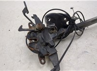  Замок капота Pontiac Vibe 1 2002-2008 20456074 #4