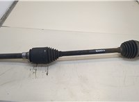  Полуось (приводной вал, шрус) Mercedes ML W164 2005-2011 20456076 #1