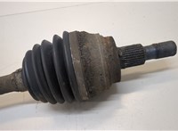  Полуось (приводной вал, шрус) Mercedes ML W164 2005-2011 20456076 #3