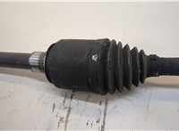 Полуось (приводной вал, шрус) Mercedes ML W164 2005-2011 20456076 #4