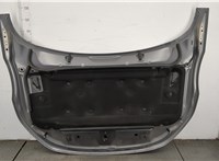  Обшивка капота Land Rover Range Rover Evoque 2011-2018 11423998 #8