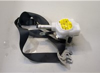  Ремень безопасности Toyota RAV 4 2013-2015 20456080 #1