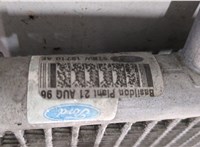  Радиатор кондиционера Ford Mondeo 2 1996-2000 20456081 #4