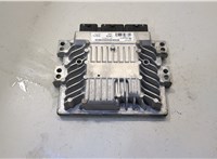 8V4112A650CA Блок управления двигателем Ford Kuga 2008-2012 20456089 #1