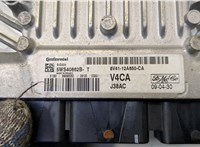 8V4112A650CA Блок управления двигателем Ford Kuga 2008-2012 20456089 #2