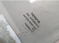 681020C040 Стекло боковой двери Toyota Tundra 2007-2013 20456096 #2