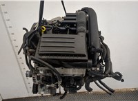  Двигатель (ДВС) Audi A3 (8V) 2012-2020 20456099 #6